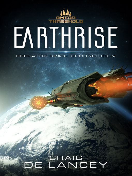 Title details for Earthrise by Craig DeLancey - Available